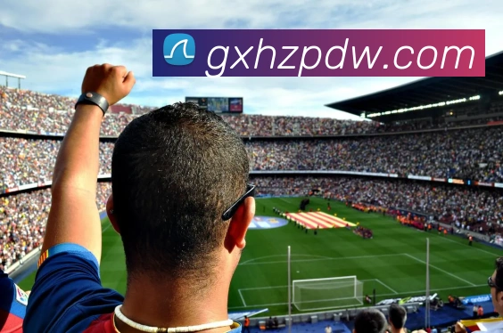 华体会体育服务体系